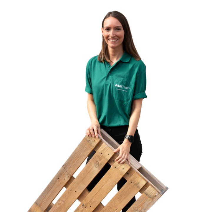 2023 11 16 15 38 04 Pallets And Boxes Düsseldorfer Palett