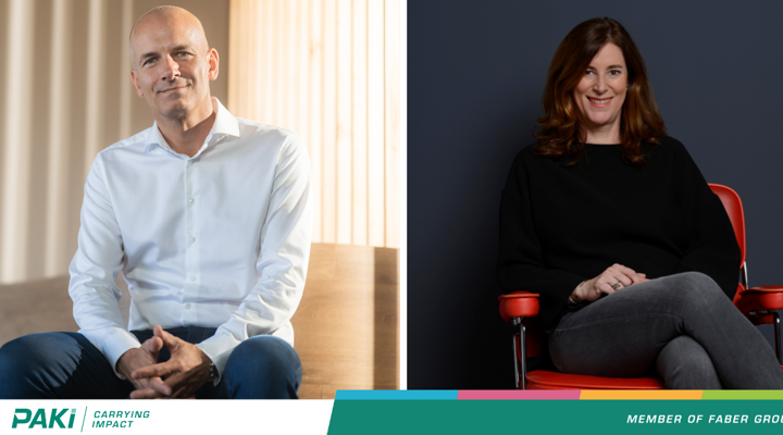 CEO Wechsel Bei Paki Logistics